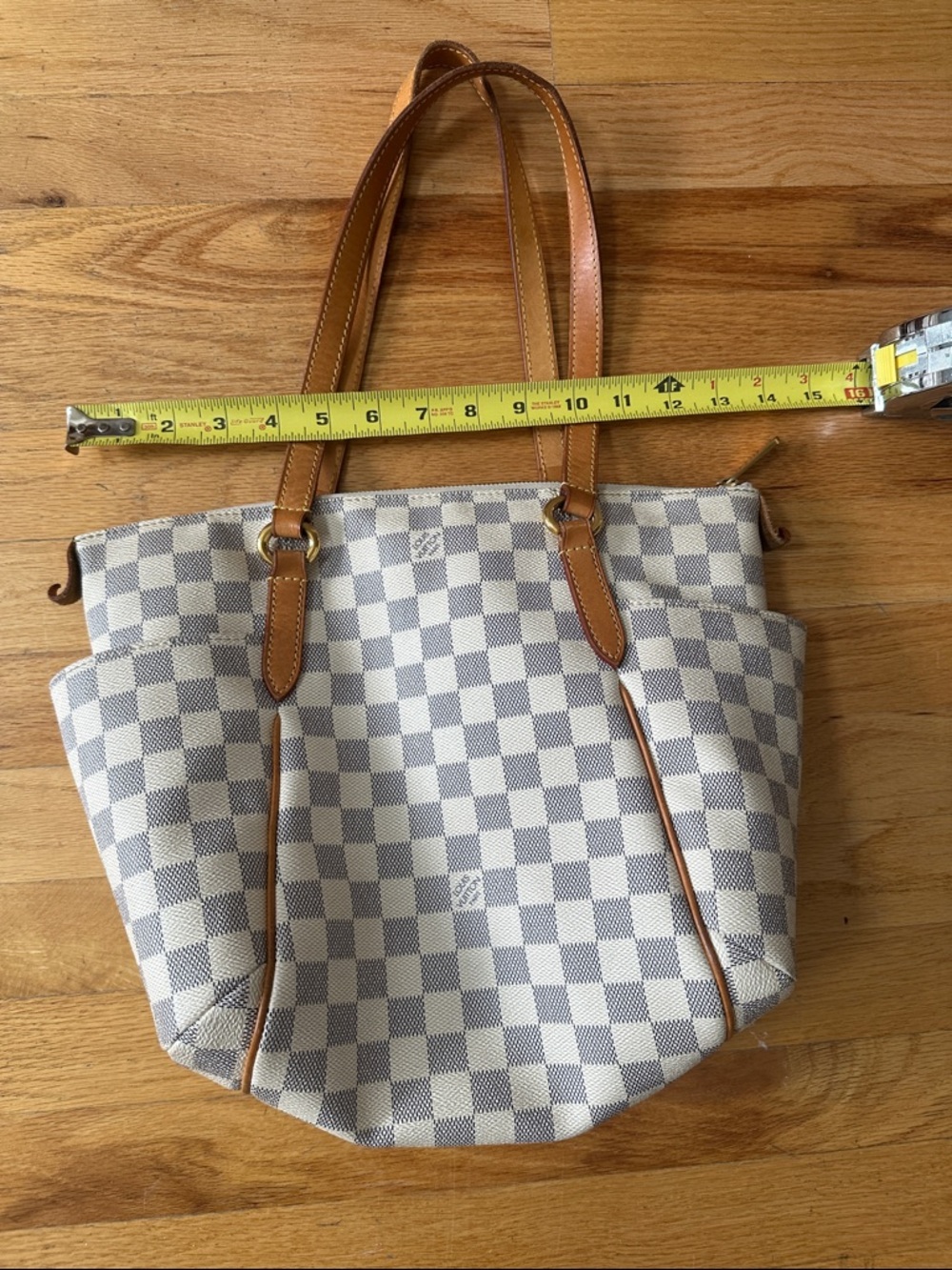 Louis Vuitton Totally PM tote - Picture 9 of 10